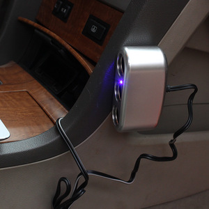 12V-24V <span class=keywords><strong>3</strong></span> cách Thuốc lá nhẹ hơn điện mở rộng Sạc xe hơi nữ ổ cắm xe Thuốc lá nhẹ hơn ổ cắm mở rộng - Product Image 6