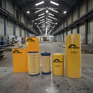 Aksesori otomatis kualitas tinggi De Aceite Automotriz 90915-20003/04152-64010/15600-25010 filter minyak - Product Image 5