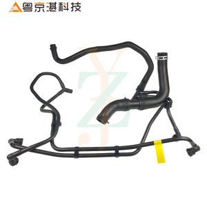 Mangueras de radiador Lr050854 para Land Rover Discovery 4 2013 2014, modelos deportivos, piezas de repuesto de goma - Product Image 1