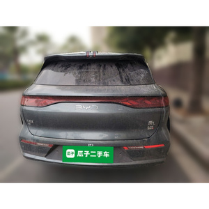 GUAZI BYD Tang L Usado, <span class=keywords><strong>Mejor</strong></span> <span class=keywords><strong>Precio</strong></span> 2024, SUV Eléctrico, Auto Usado, 4x4, 7 Asientos, D2mbqfaayh - Product Image 5