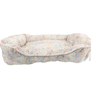 Кровати для маленьких собак и кошек, оптовая продажа, спальные кровати для кошек, Экологически чистая большая кровать для собак, мягкие и домашние животные, с рисунком животных - Product Image 2