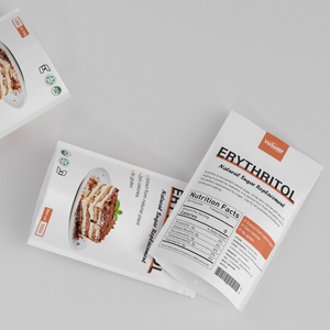Eritritol ViaSweet orgânico atacado no preço de fábrica - Product Image 3