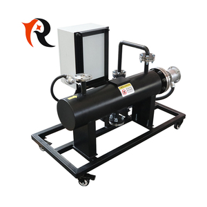 Réchauffeur électrique industriel de conduit de tuyau de canalisation de fabricant de la Chine pour le <span class=keywords><strong>chauffage</strong></span> de mazout de l'eau - Product Image 2