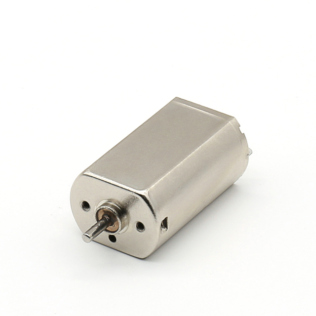 Efficient T180 Flat Starter Coreless Motor Carbon Brushes Motor Brushes Dc Motor for Angle Grinder