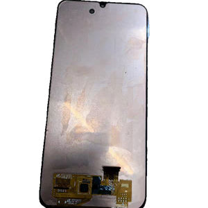Pantalla Super AMOLED A34 2026 para <span class=keywords><strong>Samsung</strong></span> Galaxy A34 5G A346B, Panel Táctil LCD de Repuesto con Marco, Envío Directo - Product Image 3