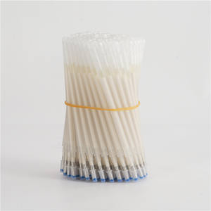 La haute température disparaît recharge de stylo pour le cuir ou le tissu Température portée 60 degrés, la ligne d'encre disparaîtra - Product Image 3