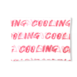 Cooling Wet <strong>Wipes</strong> for Post Waxing Soothing Relief Refreshing Aloe Mint Formula Gentle on Sensitive Skin Salon or Home Use - Product Image 5