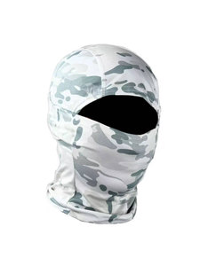 Hochwertige Skimaske mit Strickdesign, Individuell Besticktes Logo, Warme Wintermütze, Winddichter <span class=keywords><strong>Balaclava</strong></span>-Stil für Erwachsene, Unisex, Reisen - Product Image 4