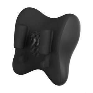 Nouvel oreiller de massage automatique avec compression chaude, masseur multifonctionnel pour les épaules, le cou, la taille et le dos - Product Image 1
