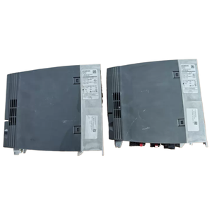 Módulo de Accionamiento Inverter de Alta Calidad 6SL3210-1KE18-8UF1 6SL3210-1KE15-8UF1 6SL3210-1KE22-8UF1 6SL3210-1KE24-8UF1 Control de Potencia del Motor - Product Image 4