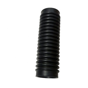 Ống Nạp Khí Động Cơ Xe Hơi Bằng Cao Su EPDM NBR Hình Dạng Tùy Chỉnh Ống Nạp Khí Ống Nạp Khí Cho Thân Van Tiết Lưu - Product Image 2