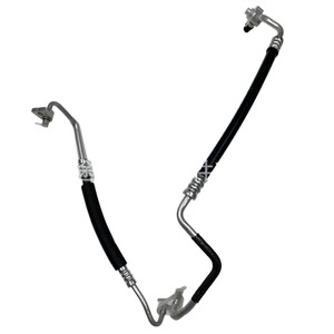 Tuyau de refroidissement du condenseur de climatisation Tm 95080777 pour Buick Encore Chevrolet Opel - Product Image 1