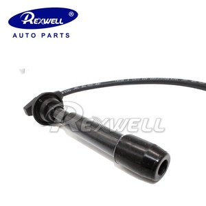 Fil de bougie d'allumage de voiture, 20 pièces, pour <span class=keywords><strong>Hyundai</strong></span> <span class=keywords><strong>Tucson</strong></span> - Product Image 4