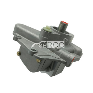 Tracteur Pièces De Rechange Hydraulique Pompe D8NN600AC Pour ford Tracteur 6610 - Product Image 3