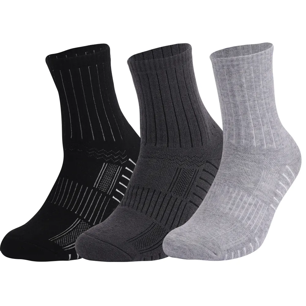 Meias Calcetines Invierno Socks Thermal Winter Warm Thick Cushion Hiking Crew Boot Heavy Duty Merino Wool Ski Darn Tough Socks