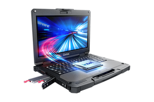 Getac B360 13.3 Inch Fully Rugged <b>Tablet</b> <b>for</b> Inside and Outdoors,12th Generation Core I5 or I7 Getac B360 Getac B360 13.3 - Product Image 2