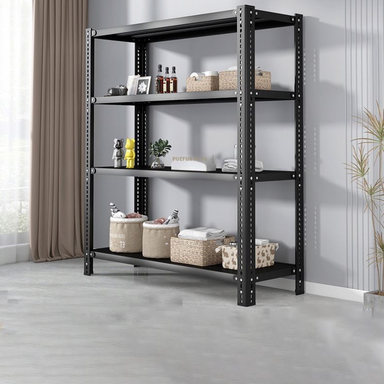 Heavy Duty Industrial Racks Steel Metal