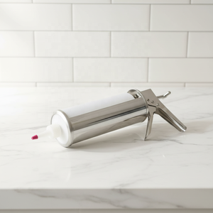 Dispenser per Salse in Acciaio Inox 304 con Scala di Misurazione per Hamburger, Hot Dog, Ketchup, <span class=keywords><strong>Senape</strong></span>, Ristoranti e Cucine - Product Image 3