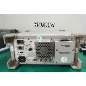 Monitor de Servicio de Comunicación IFR / Aeroflex / Marconi 2945A hx hx - Product Image 4