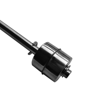 Interruptor de Nivel de Acero Inoxidable de Alta Resistencia para Estanques de Residuos de Minería - Product Image 3