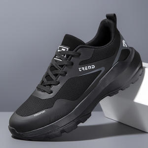 Мужские 2025 кроссовки с сетчатым верхом - Product Image 2