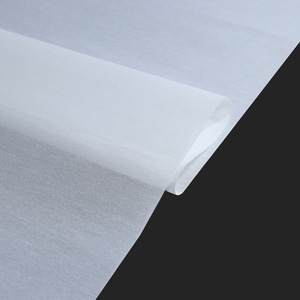 <span class=keywords><strong>Volet</strong></span> <span class=keywords><strong>roulant</strong></span> manuel en polyester avec chaîne facile à utiliser, design minimaliste, applicable aux mariages, personnalisable, tissu filtrant la lumière - Product Image 4