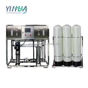 Customized Design RO Water Treatment Machine Plant Price RO Water Treatment Plant/Reverse Osmosis Water Filter System RO Reverse