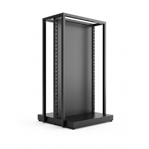 OEM Freestanding 4 Layers Vertical Adjustable, customizable <b>Display</b> <b>Rack</b> Metal Supermarket <b>Rack</b> Fashion <b>Rack</b> F6 Vietnam - Product Image 4