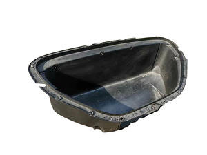 La pièce accessoire 1036223-00-F pour le compartiment à bagages avant de la <span class=keywords><strong>Tesla</strong></span> Model X - Product Image 2