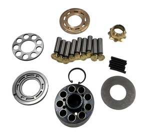 อะไหล่เหล็กหล่อใหม่ของ Sauer สำหรับปั๊มไฮดรอลิก PV22 PV23 - Product Image 6