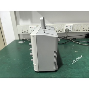 1PC KEYSIGHT DSOX3054A 500 MHz, 4G/Sa/s Osciloscopio de 4 Canales USADO - Product Image 4