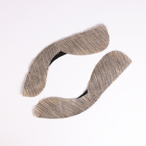 Fabricants de vêtements, <span class=keywords><strong>bandes</strong></span> manchettes, doublure de vêtements, manches têtes en coton, 1 pièce - Product Image 1