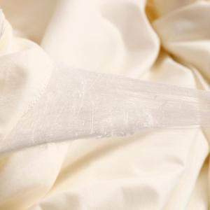 Handmade 100% Silk Casing Suzhou Wholesale High Density Mulberry Silk <strong>Duvet</strong> for Sale - Product Image 2
