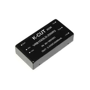 Module d'alimentation DC-DC VRB1D03LD-20WR3, circuit intégré, composant électronique - Product Image 1