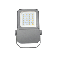 SLFR03-110 IP66 Lámpara LED Inteligente para Exteriores, Resistente al Agua, 100W de Alta Potencia, para Paisajes y Carreteras