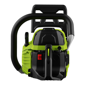 Sierra <span class=keywords><strong>de</strong></span> registro <span class=keywords><strong>de</strong></span> aserrado <span class=keywords><strong>de</strong></span> gasolina Deli, motosierra eléctrica <span class=keywords><strong>de</strong></span> mano, para uso doméstico, al aire libre, jardín <span class=keywords><strong>de</strong></span> alta potencia, corte <span class=keywords><strong>de</strong></span> árboles frutales - Product Image 4