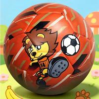 1 Buah MOQ Bola Sepak Personalisasi Cetak HD Desain Cepat Hadiah Ulang Tahun Dewasa Upacara Klub Perusahaan Ukuran Bola 1 5