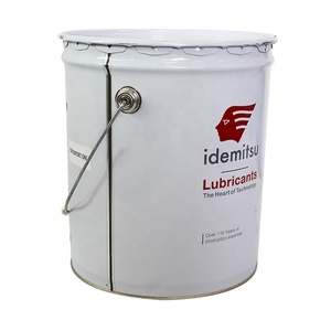 Grasso Industriale DAPHNE MP NO.2 ad Alte Prestazioni, Lubrificante Premium per Attrezzature Pesanti, Motori e Cuscinetti 16KG - Product Image 4