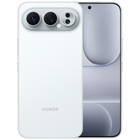 Honor 500 Pro 5G Smartphone Pantalla AMOLED HD de 6.5" y 120Hz Snapdragon 8 Ultra Cámara de 200MP Batería de 8000mAh Carga Rápida de 80W