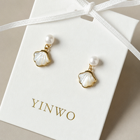 Carte en papier personnalisée pour bijoux (boucles d'oreilles, colliers) – Impression de logo sur mesure, OEM, ODM, conception gratuite, plus de 1000 pièces