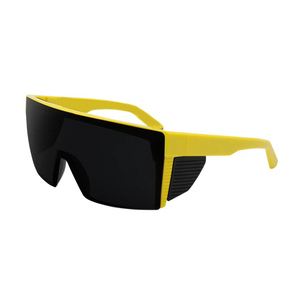 2026 Z87.1 Designer Hoge Kwaliteit Op Maat Groothandel Tr90 Montuur Tac <span class=keywords><strong>Lens</strong></span> Zijschild Veiligheid Gepolariseerde Zonnebril Heren Dames - Product Image 3