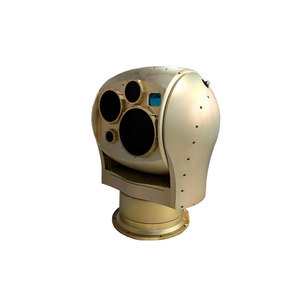 Caméra de sécurité PTZ à zoom infrarouge avec objectif autofocus longue portée <span class=keywords><strong>pour</strong></span> extérieur - Product Image 3