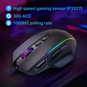 Oem <span class=keywords><strong>ODM</strong></span> Chuột chơi <span class=keywords><strong>game</strong></span> im lặng Ergonomic BT chuột không dây 2.4G quang USB Receiver sạc chuột trò chơi - Product Image 4