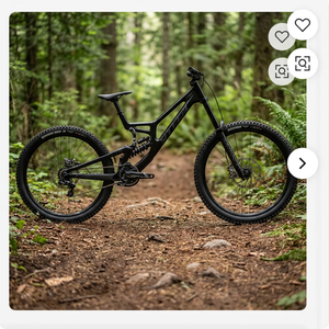 Nouveau vélo de route 2026 V10 CC-DH-S avec freins à disque, cadre en titane et fourche en carbone à vendre - Product Image 2