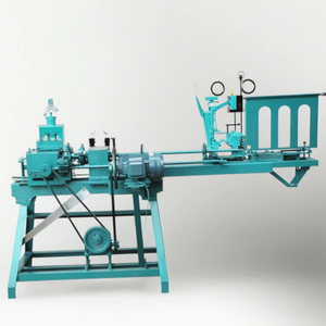 Wood Lathe Beads Machine Mini Wooden Beads Automatic Machine Cnc Wood Bead Making Machine - Product Image 6