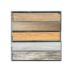 Prix des carreaux de bois d'aspect bois moderne pour le sol 200*900 150*900 200*1000 200*1200 - Product Image 1