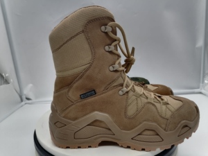 Bottes tactiques en cuir Askeri Bot Force Battle Ops Bottes tactiques de recherche tactique - Product Image 4