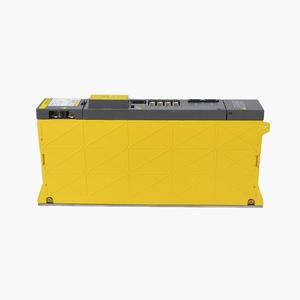 A06B-6096-H101 y Accionamiento Fanuc para Equipos Industriales de Plástico A06B-6096-H101 A06B-6096-H101 y Accionamiento Fanuc para Equipos Industriales de Plástico - Product Image 4
