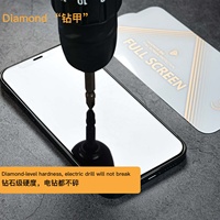 Nieuwe Stijl 2.5d Zijde Print Gehard Glas Voor Iphone Screen Protector Voor Samsung Beschermende Film Voor Oppo Voor Xiaomi Glas