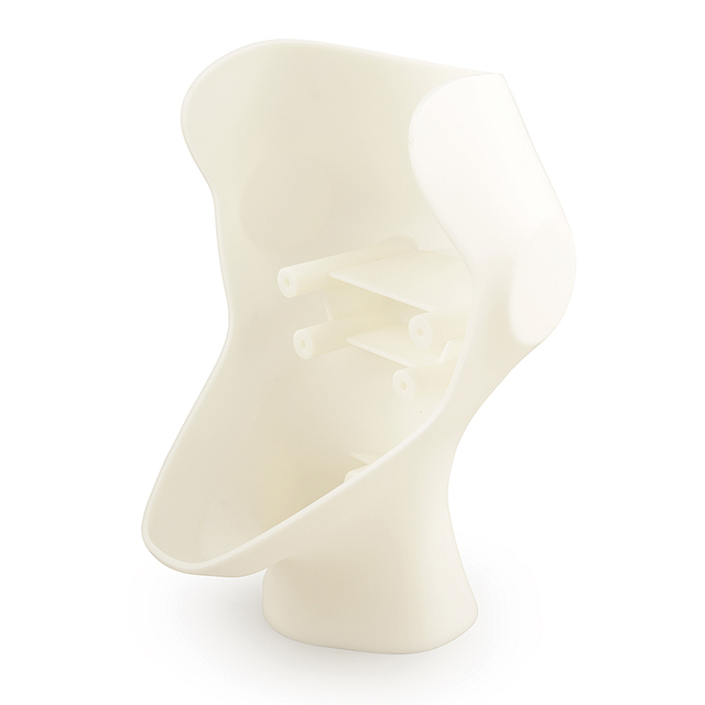 3D Drawing Clear 3D Printing Service Custom Made Transparent Resin Product Model Full Color 3D Printed Models